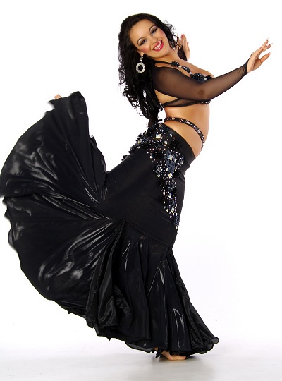 � 23 �� 30 ������� 2012 ����  ������������� ���������-������ �Ethno Dance�!!!