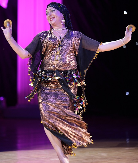 � 23 �� 30 ������� 2012 ����  ������������� ���������-������ �Ethno Dance�!!!