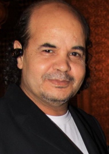Hassan Ali