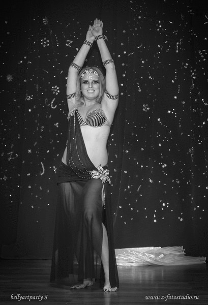 TERRA BELLYDANCE PARTY 17 %D4%E5%E2%F0%E0%EB%FF 2013%21