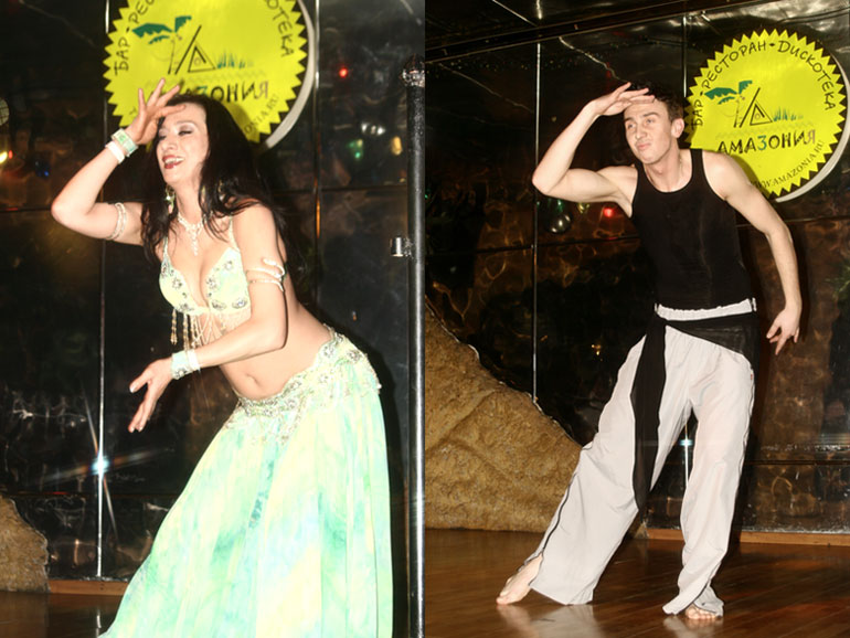 18 ������!!! ��������� � ��������