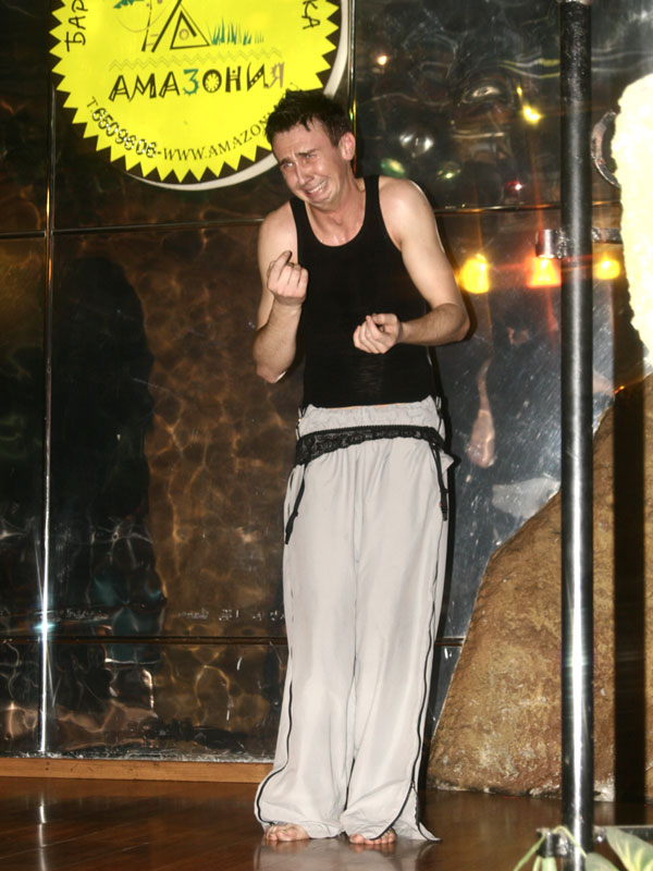 18 ������!!! ��������� � ��������