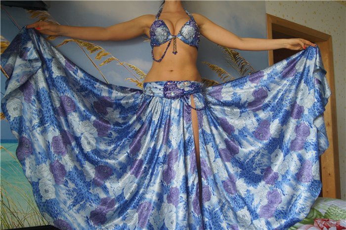 ������ ������ " ����� � �������"