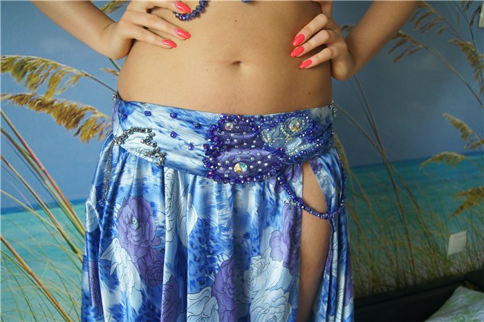 ������ ������ " ����� � �������"