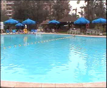 ��������� AHLAN WA SAHLAN 2007. ���� 27 ����-3 ����