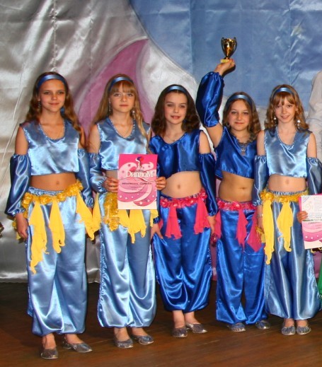 ��������� "������", 20-� ��� 2007 �. (�. ������)