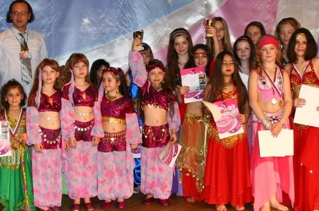 ��������� "������", 20-� ��� 2007 �. (�. ������)