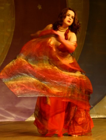 ��������� "������", 20-� ��� 2007 �. (�. ������)