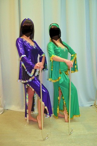 %CA%EE%F1%F2%FE%EC%FB %E4%EB%FF %ED%EE%E2%E8%F7%EA%EE%E2. %CD%E5 %E4%EE%F0%EE%E3%EE%21