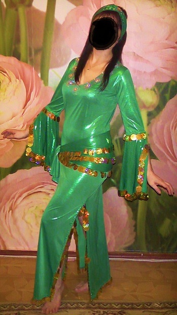 %CA%EE%F1%F2%FE%EC%FB %E4%EB%FF %ED%EE%E2%E8%F7%EA%EE%E2. %CD%E5 %E4%EE%F0%EE%E3%EE%21