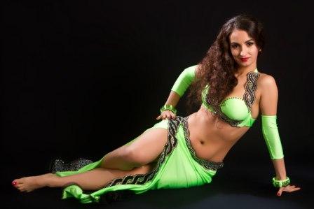 INTISAR Oriental Dance Festival 26-27.03. 2016 ������
