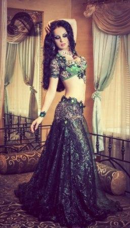 INTISAR Oriental Dance Festival 26-27.03. 2016 %CC%EE%F1%EA%E2%E0