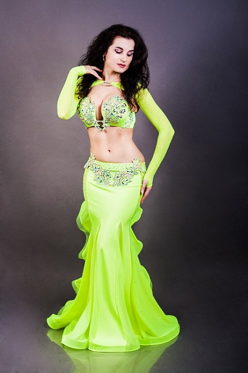 ������ �� �������� �������� ��� belly dance Maria\'s design group