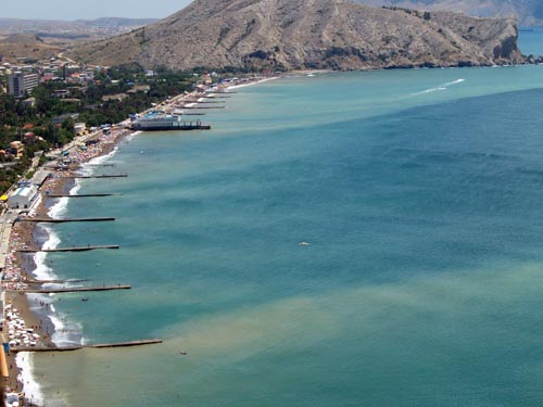 C���� 2007�. ��������� ���������� ����� �������� �������� ���ܻ 25 ���� � 30 ����