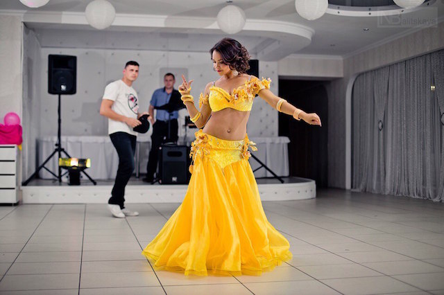 ������ ����� �������� ������ ��� Bellydance
