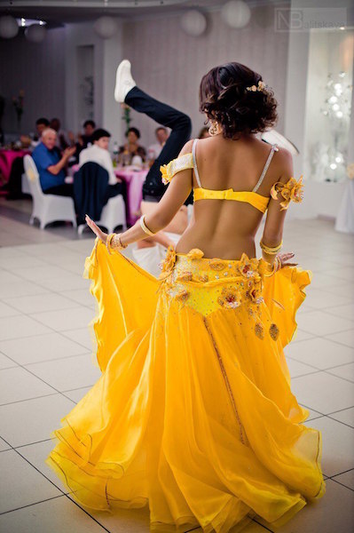 ������ ����� �������� ������ ��� Bellydance