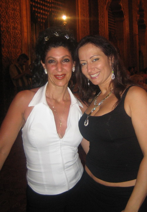 ��������� ��������� � ������� "Bazar Oriental" - 10 ���. 23-25 ������ 2007 �