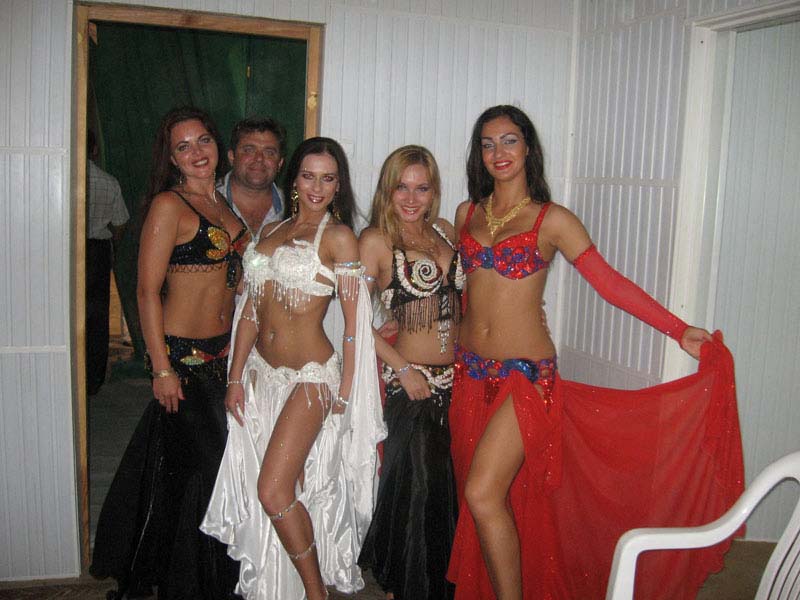 ������� � ����������  "������� ����� 2007" 30 ���� - 3 ����