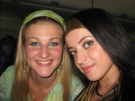 ��������� AHLAN WA SAHLAN 2007. ���� 27 ����-3 ����