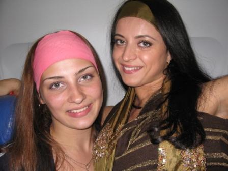 ��������� AHLAN WA SAHLAN 2007. ���� 27 ����-3 ����