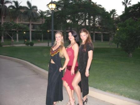 ��������� AHLAN WA SAHLAN 2007. ���� 27 ����-3 ����