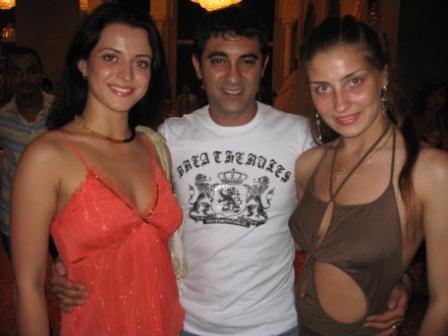 ��������� AHLAN WA SAHLAN 2007. ���� 27 ����-3 ����