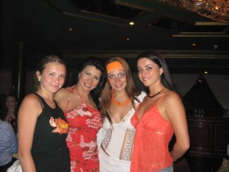 ��������� AHLAN WA SAHLAN 2007. ���� 27 ����-3 ����