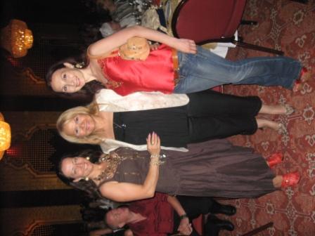 ��������� AHLAN WA SAHLAN 2007. ���� 27 ����-3 ����