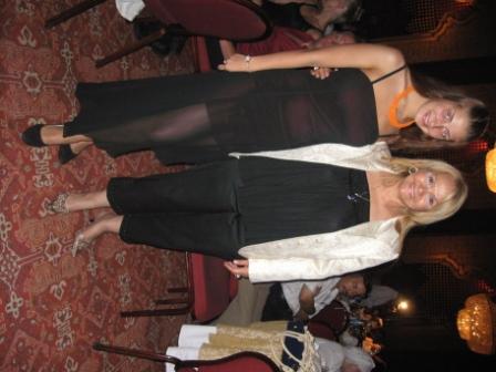 ��������� AHLAN WA SAHLAN 2007. ���� 27 ����-3 ����