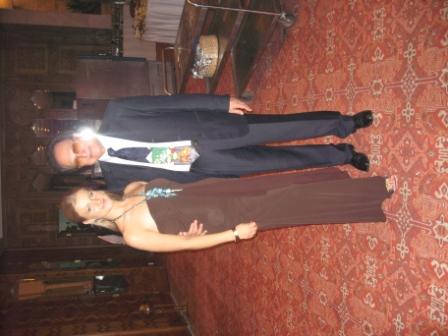 ��������� AHLAN WA SAHLAN 2007. ���� 27 ����-3 ����