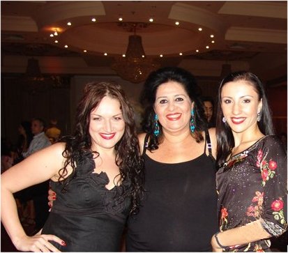 �� ������ ���� (�����) � ������ ����������� (Warda) 20-21 ���. �� ������������