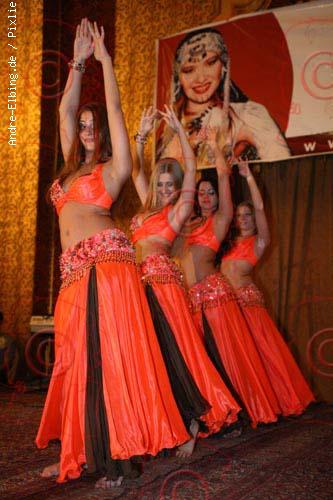 ��������� AHLAN WA SAHLAN 2007. ���� 27 ����-3 ����