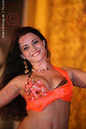 ��������� AHLAN WA SAHLAN 2007. ���� 27 ����-3 ����