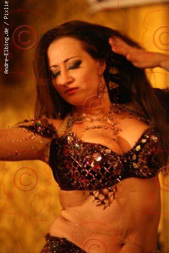 ��������� AHLAN WA SAHLAN 2007. ���� 27 ����-3 ����