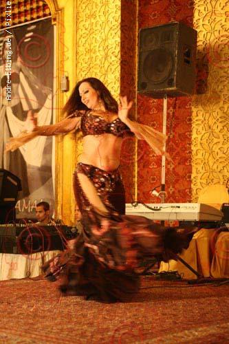 ��������� AHLAN WA SAHLAN 2007. ���� 27 ����-3 ����