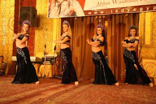 ��������� AHLAN WA SAHLAN 2007. ���� 27 ����-3 ����