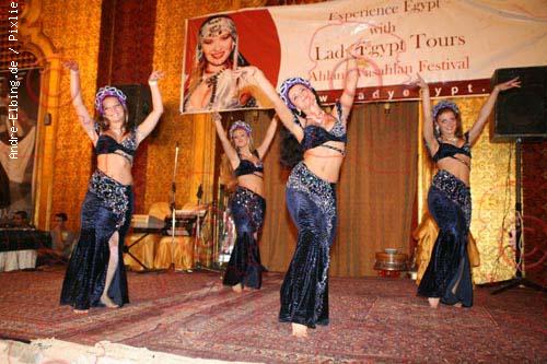 ��������� AHLAN WA SAHLAN 2007. ���� 27 ����-3 ����