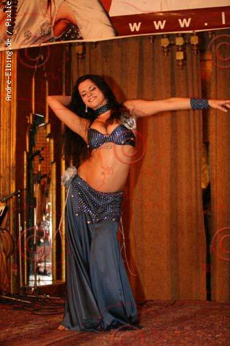 ��������� AHLAN WA SAHLAN 2007. ���� 27 ����-3 ����