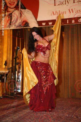 ��������� AHLAN WA SAHLAN 2007. ���� 27 ����-3 ����