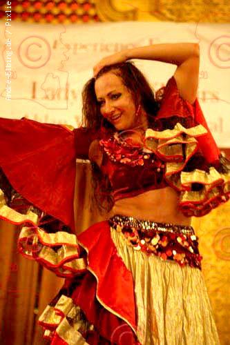 ��������� AHLAN WA SAHLAN 2007. ���� 27 ����-3 ����