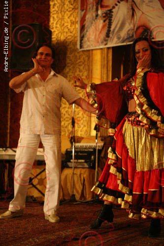 ��������� AHLAN WA SAHLAN 2007. ���� 27 ����-3 ����