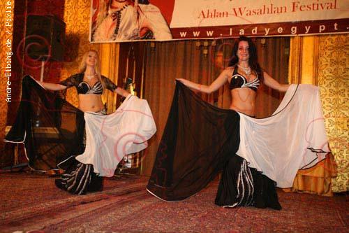 ��������� AHLAN WA SAHLAN 2007. ���� 27 ����-3 ����