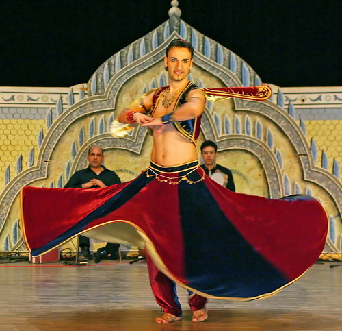 19 � 21 ������� ������-����� ������� � ������ 5-�� �������������� "Oasis Festival"