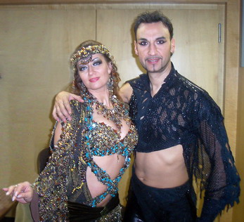 19 � 21 ������� ������-����� ������� � ������ 5-�� �������������� "Oasis Festival"