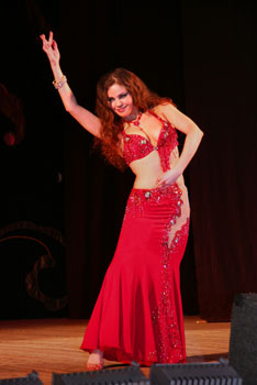 19 ������� - ������-����� ���� ��������� � ������ Oasis Festival