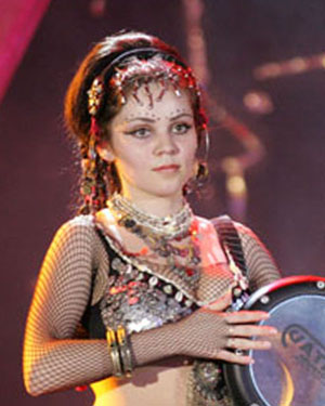 19 ������� - ������-����� ���� ��������� � ������ Oasis Festival