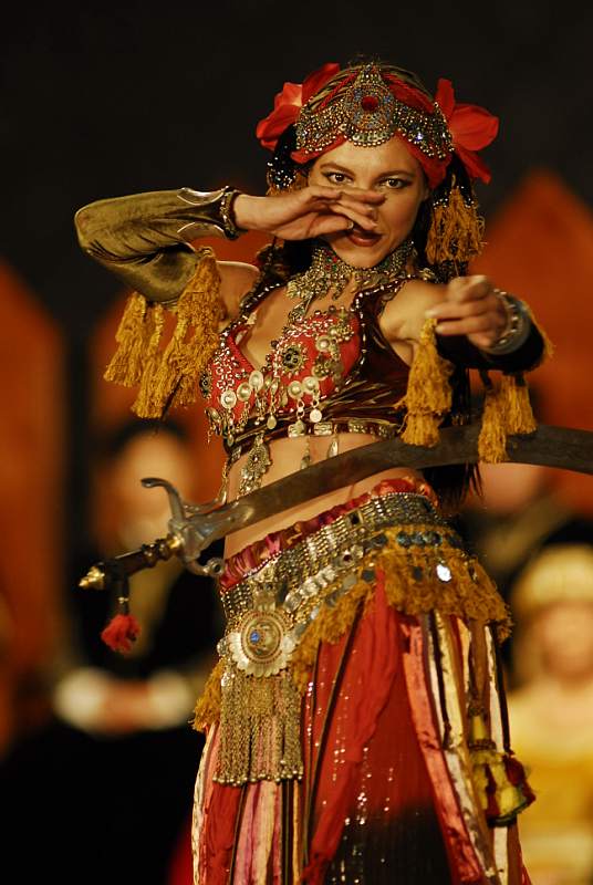 ������-������ ������� ������ � ������ Oasis Festival. 19 � 21 �������