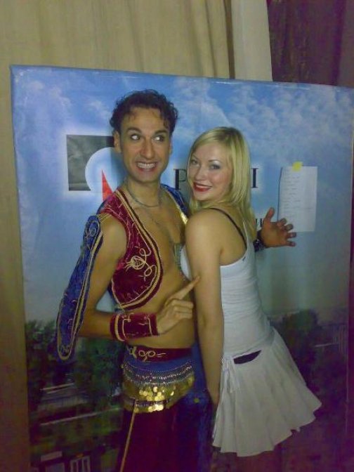 26 � 27 ������� 2007� ������-������ ������� � �����������! �������� ����� ����������!