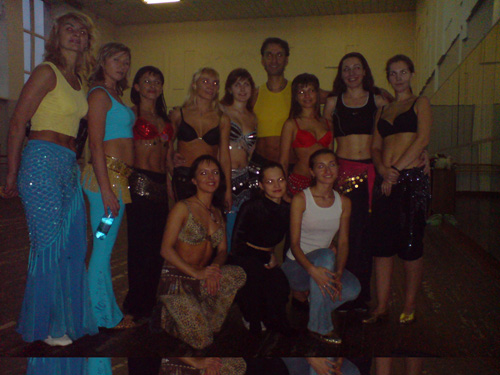 26 � 27 ������� 2007� ������-������ ������� � �����������! �������� ����� ����������!