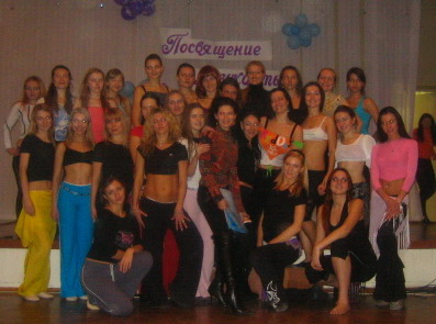 ��������� ������ 2007 � ������ 18 ������